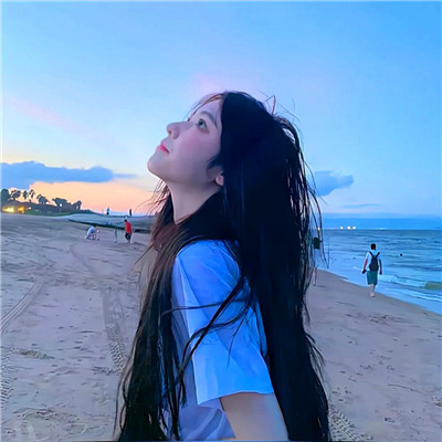 2023年最火爆的高清情侣头像图片(20张)