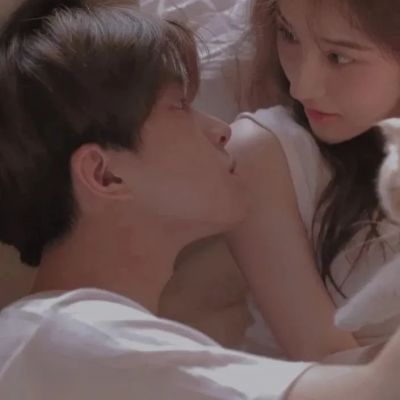 2023年最火爆的高清情侣头像图片(20张)