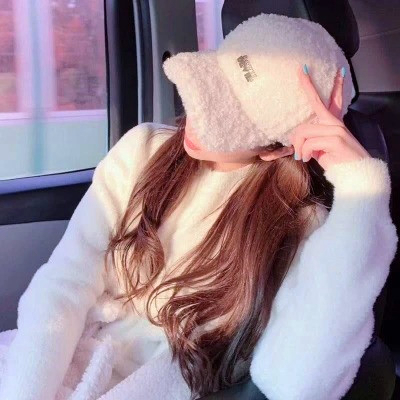 2023女生流行头像大全(优选18张)