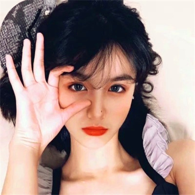 2023女生流行头像大全(优选18张)