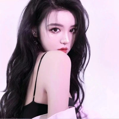 2023女生流行头像大全(优选18张)