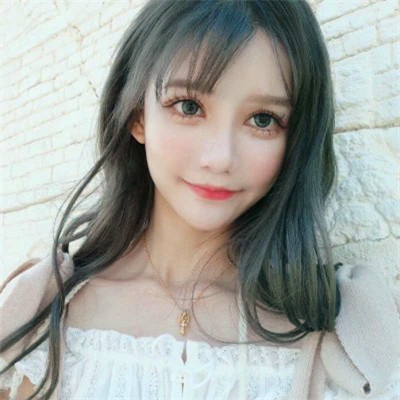 2023女生流行头像大全(优选18张)