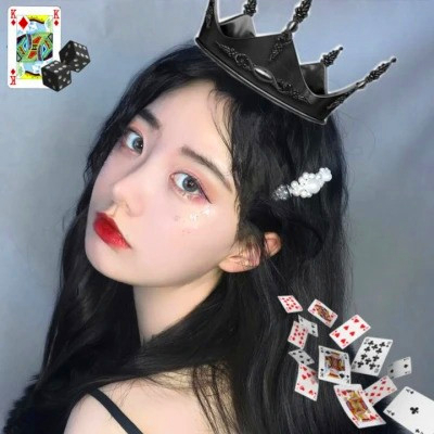 2023女生流行头像大全(优选18张)