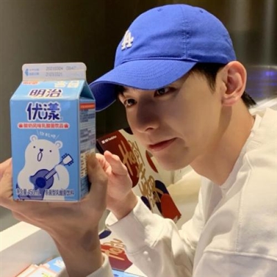 让男生一眼就心动的头像(优选18张)