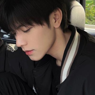 让男生一眼就心动的头像(优选18张)