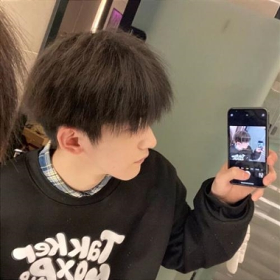 让男生一眼就心动的头像(优选18张)