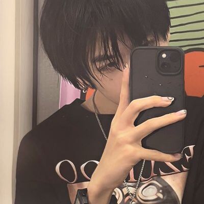 让男生一眼就心动的头像(优选18张)