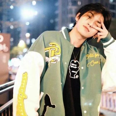 让男生一眼就心动的头像(优选18张)