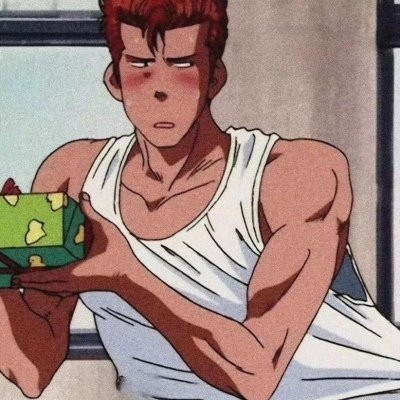 超级搞怪的情侣头像图片(共18张)