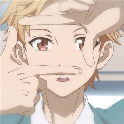 超级搞怪的情侣头像图片(共18张)