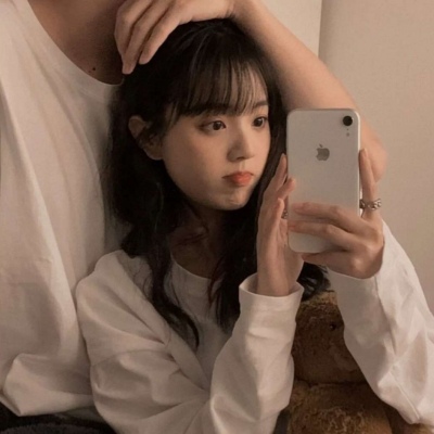 全网最火的情侣头像图片(精选18张)