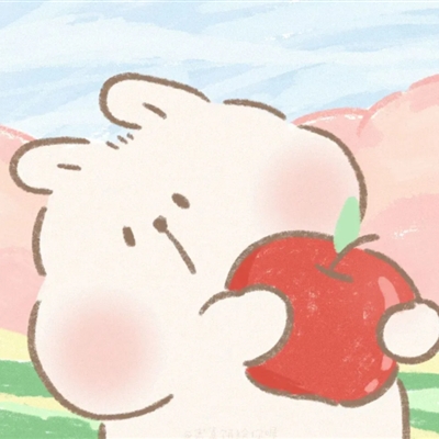 全网最火的情侣头像图片(精选18张)