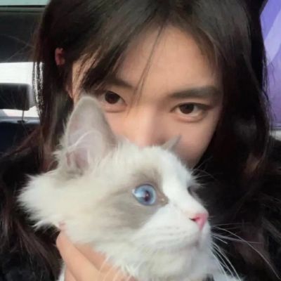 高级感不俗气的情侣头像(18张)