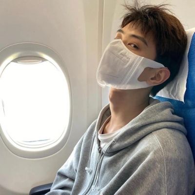 高级感不俗气的情侣头像(18张)