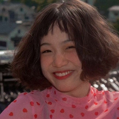 微笑头像女可爱图片大全(共20张)