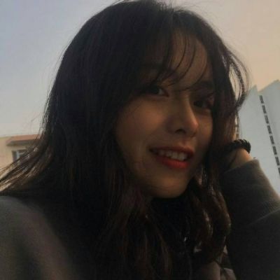 微笑头像女可爱图片大全(共20张)