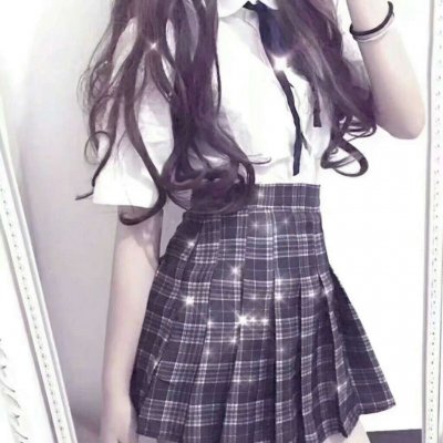 个性非主流女生头像图片(15张)