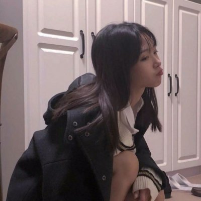 个性非主流女生头像图片(15张)