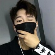 超酷的男生qq头像大全图片(共16张)