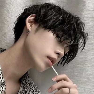 超酷的男生qq头像大全图片(共16张)