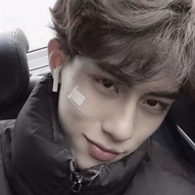 超酷的男生qq头像大全图片(共16张)