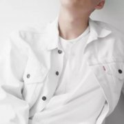 唯美个性的男生qq头像图片大全(18张)