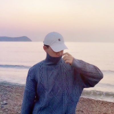 唯美个性的男生qq头像图片大全(18张)