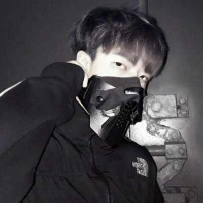 唯美个性的男生qq头像图片大全(18张)