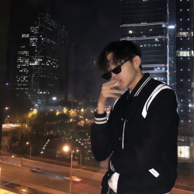 唯美个性的男生qq头像图片大全(18张)