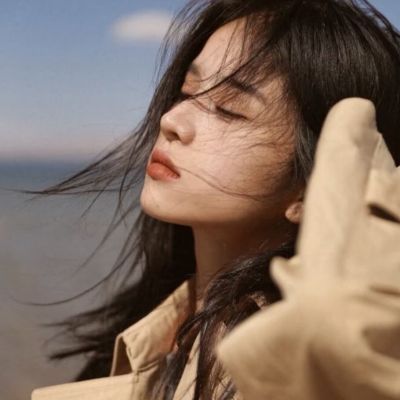 2023最新版的女生霸气头像(优选16张)