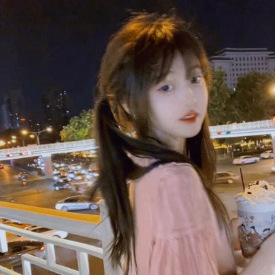 2023最新版的女生霸气头像(优选16张)