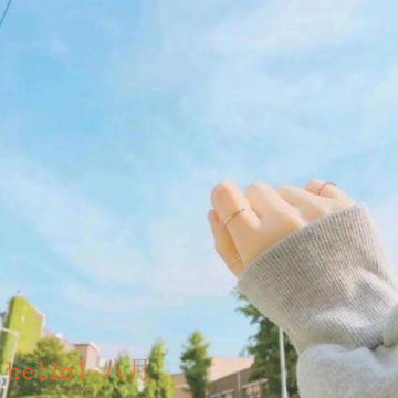 女人带财运的微信头像图片(16张)