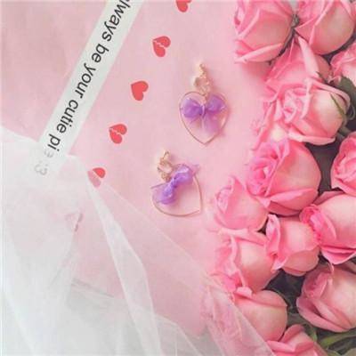 女人好运吉祥微信头像风景图片(优选20张)