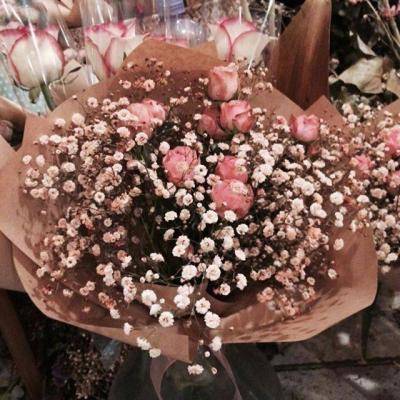 女人好运吉祥微信头像风景图片(优选20张)