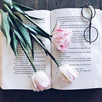 女人好运吉祥微信头像风景图片(优选20张)