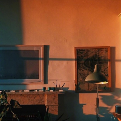 女人好运吉祥微信头像风景图片(优选20张)