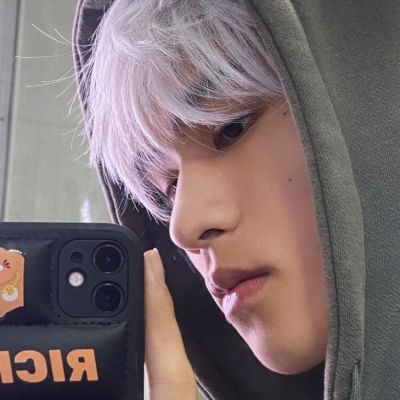 小众又好看的男生头像(精选20张)