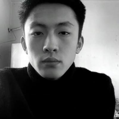 小众又好看的男生头像(精选20张)