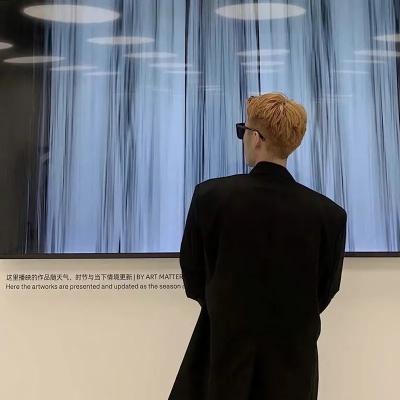 简约高端的小众情侣头像(精选16张)