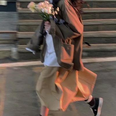 简约高端的小众情侣头像(精选16张)