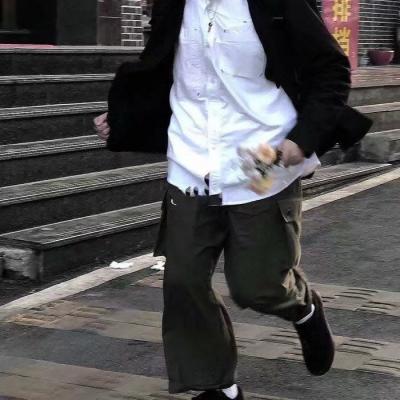 简约高端的小众情侣头像(精选16张)