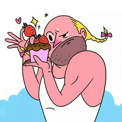 搞笑到能笑死人的头像图片(精选16张)