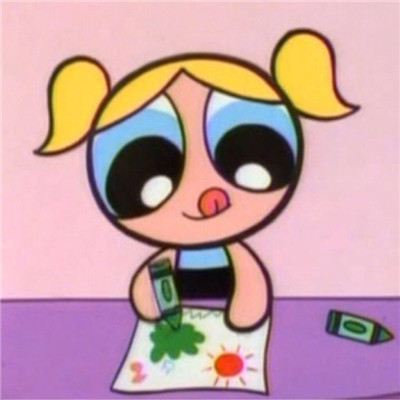 笑喷了的搞怪头像图片大全(优选18张)