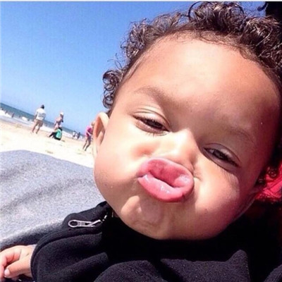 笑喷了的搞怪头像图片大全(优选18张)