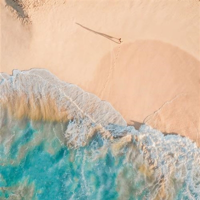 看海的微信头像图片大全(共18张)