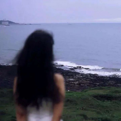 小众却惊艳的情侣头像(共18张)