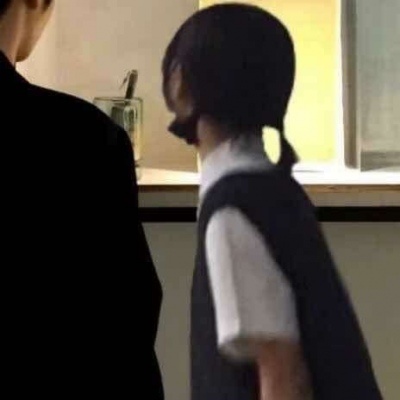 小众却惊艳的情侣头像(共18张)