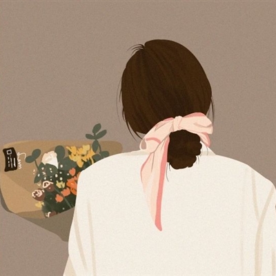 小众却惊艳的情侣头像(共18张)