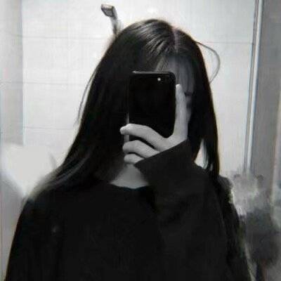 酷拽情侣头像一对两张图片(优选18张)