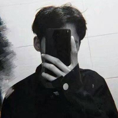 酷拽情侣头像一对两张图片(优选18张)